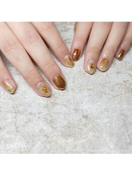 アリュール アンド エテルノ 小山店(Allure & ETERNO)/おまかせニュアンス