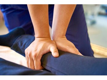 リッシュ 骨盤革命(RICHE.)/牛込神楽坂/韓国肌管理/美容整体