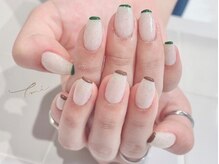 フミ(FMI)/デザインネイル