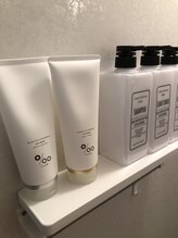 ヒカリ(Hikari)/シャンプー・トリートメントあり