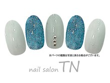 ティーエヌ イオン新潟青山店/7月季節の定4900円コース