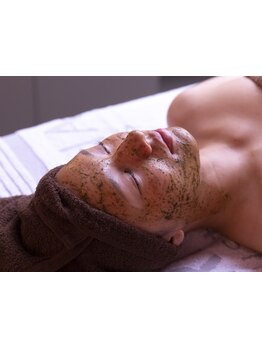 毛穴ケアをしたい