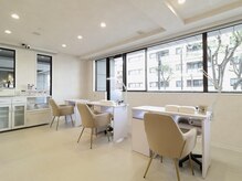 ジュベル 三鷹店(je belle)/【ジュベル三鷹】サロン内