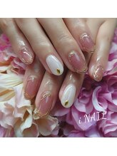 アイネイル(iNAIL)/