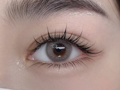 アラーナサロン 上野店(Arana salon)の写真