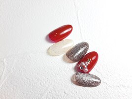 <HAND>シンプルコース