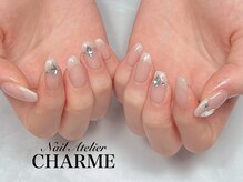 シャーム(CHARME)/