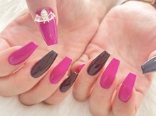 バンキッシュ(Vanquish)/シンプル綺麗