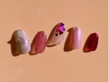 ミトミ(MITOMI)/H/PINK Collection 3｜高円寺