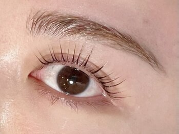 シエロアンドヒラリー/