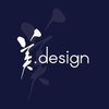美デザイン 広島並木通り店(美.design)のお店ロゴ