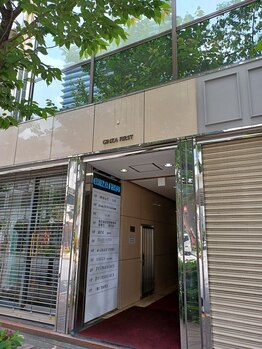 ギンザ111 プライベートルーム(Ginza 111 Private room)/サロンの外観