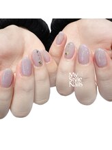 マイ スタイル ネイルズ(My Style Nails)/