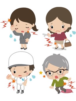 プラステン治療院 / コットンタイム/