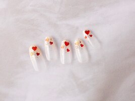 オフ込♪トレンドアートコース★