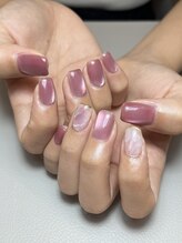 トリコ ネイル(TRICOT NAIL)/