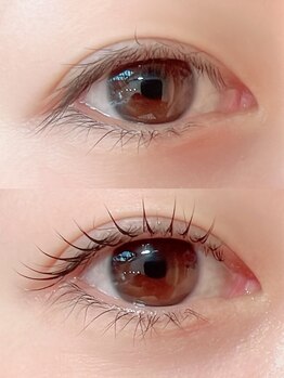 タオ(TAO)/まつ毛パーマ