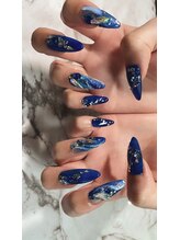 ベリアス(BELIAS)/