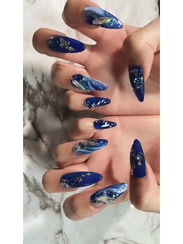 ベリアス(BELIAS)/