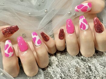 ラッキースター(Lucky Star)/