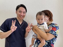 すばる整体院 小牧/産後ママさん/産後骨盤矯正/小牧