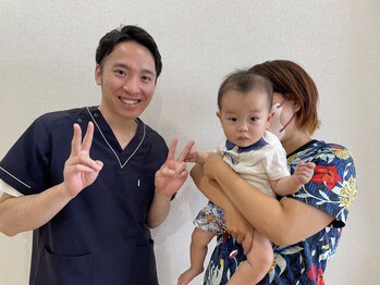 すばる整体院 小牧/産後ママさん/産後骨盤矯正/小牧