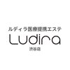 ルディラ 渋谷店のお店ロゴ