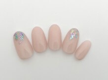 サロンドステッラ(Salon de Stella)/11月【ハンド】シンプル定額