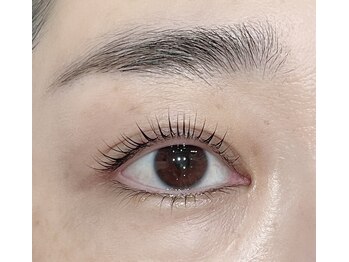 ティティ 土浦店(titi)/まつ毛パーマ ラッシュリフト