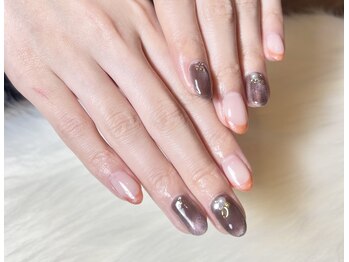 アルブル(Arbre)/デザイン定額