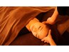 【女性様専用】目疲れ＆コリ&ストレス過多の方！至高手技 無水ヘッドスパ50分