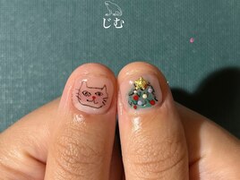 【ハンド】90分アートフリー