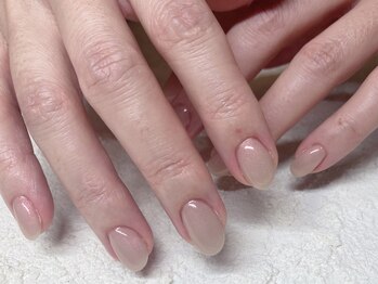 コーシェリ(koselig)/上品パールベージュ