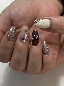 ヴィーナ(VEAN)/バレンタイン限定デザイン