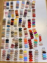 フローラ(flora)/