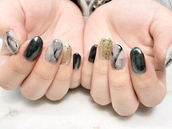 なちゅらる 苫小牧/大理石