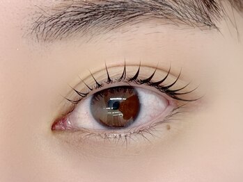 ロジー 盛岡(ROSIE)/似合わせまつ毛パーマ