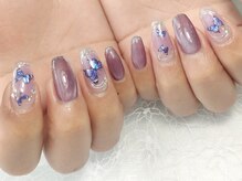 コリヌネイル(Colline Nail)