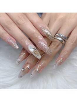 ラプラス(La Plus)/