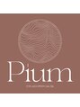 ピウム(Pium)/【 Pium 】 まつ毛パーマ専門店　Hosimi