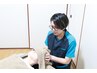 【女性限定】ボディケア＋ヘッドマッサージ６０分！全身しっかりケア♪