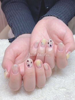 ネイルズ イルク(Nails Irk)/