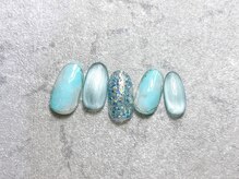 ヘアー ネイル バッサ(Hair/Nail BASSA)/