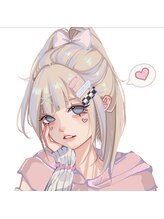 カップオブネイル 池袋店(Cup of nail) ゆ い