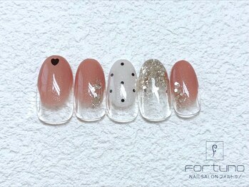 フォルトゥノ 静岡本店(Fortuno)/シーズンコレクション