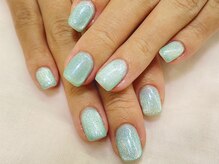 キアラネイル(Chiala nail)/ジェル育成