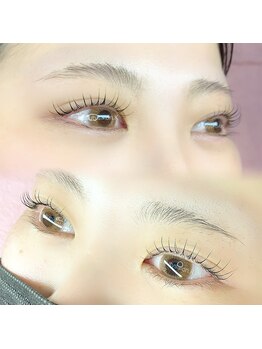 ケイ(K)/まつげパーマ