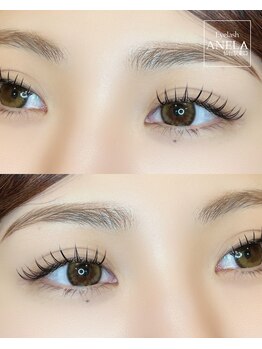 アネラ 仙台駅東口店(ANELA)/フラットラッシュ140本