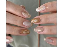 ニコアネイルズ(Nicoa nails)