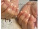 リブネイル(LiB nail)の写真